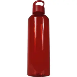 750ml RPET Bottle Red